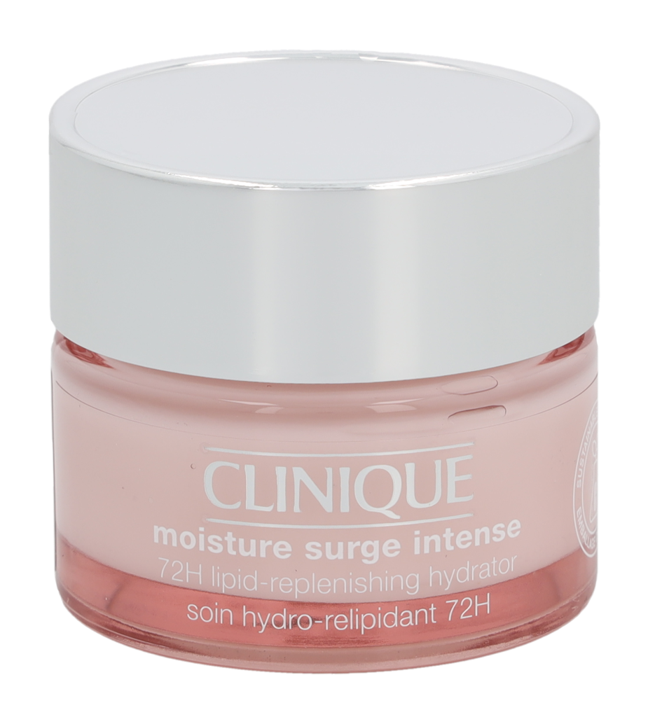 Clinique Moisture Surge Intense 72H Lipid-Replenishing Hydr. 30 ml