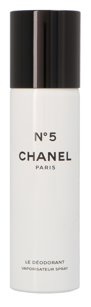 Chanel No 5 The Deodorant Spray 100 ml