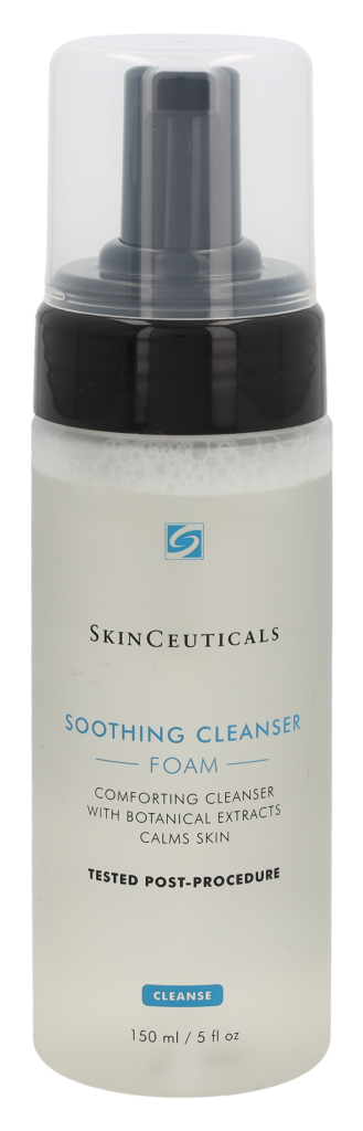 SkinCeuticals Soothing Cleanser Foam 150 ml