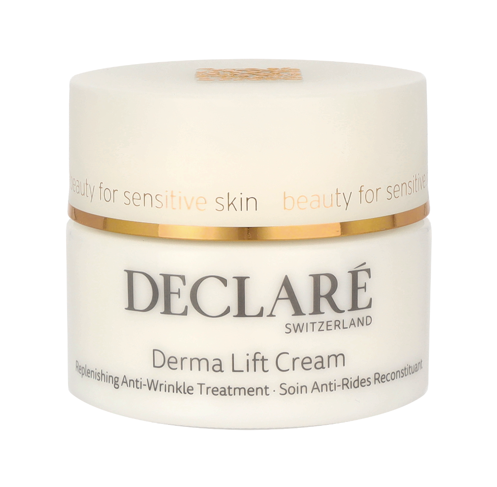 Declare Agecontrol Derma Lift Cream 50 ml