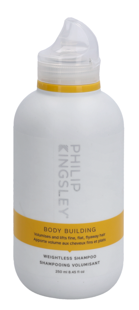 Philip Kingsley Body Building Shampoo 250 ml