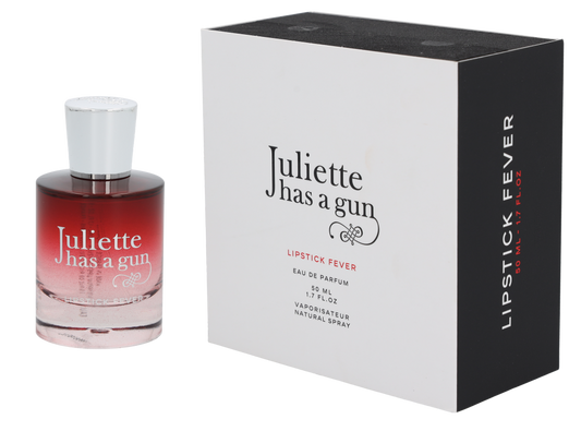 Juliette Has A Gun Lipstick Fever Edp Spray 50 ml