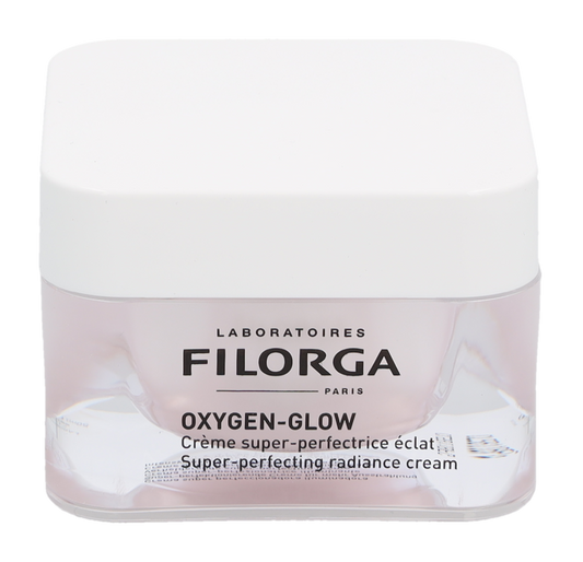 Filorga Oxygen-Glow Super-Perfecting Rad. Cream 50 ml