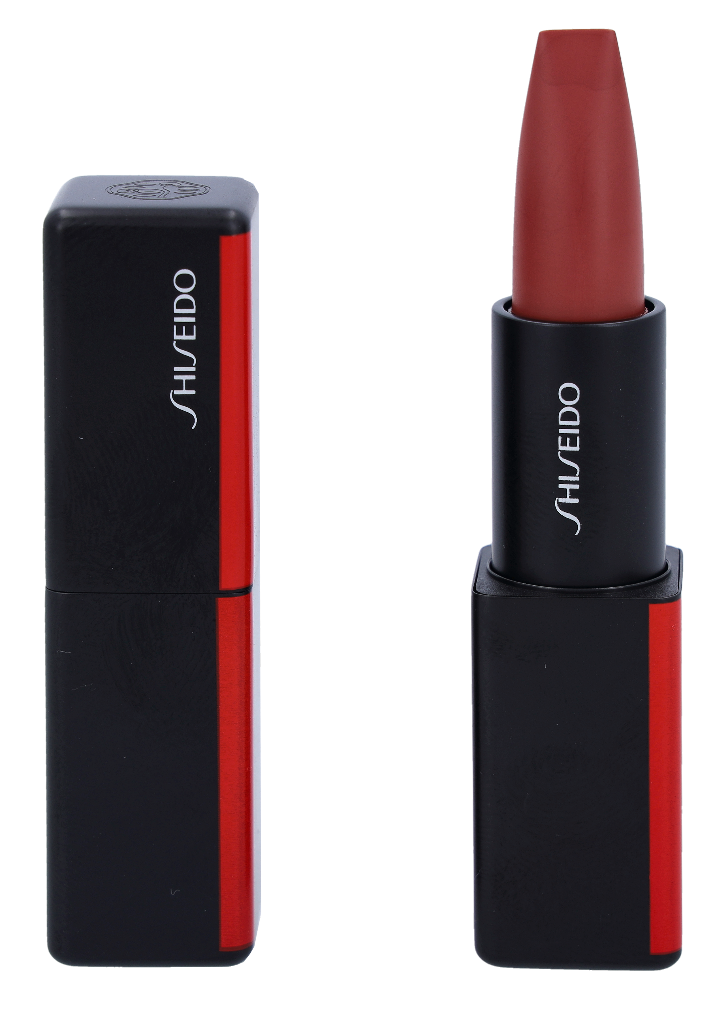 Shiseido Modern Matte Powder Lipstick 4 g