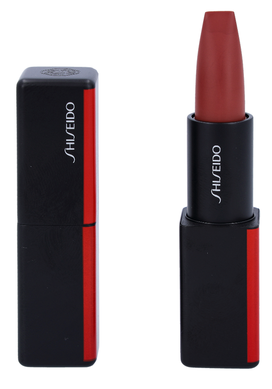 Shiseido Modern Matte Powder Lipstick 4 g