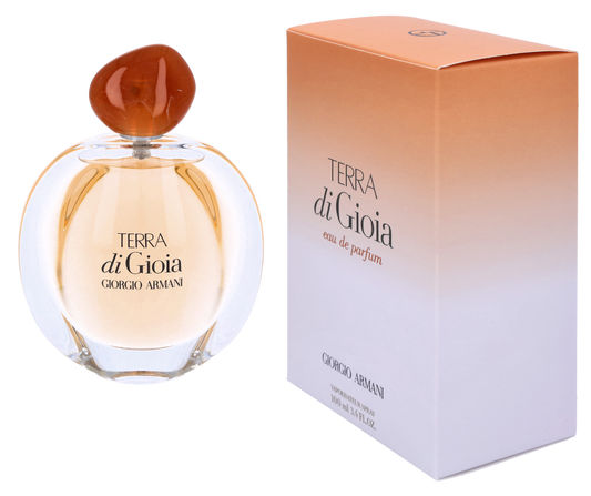 Armani Terra Di Gioia Edp Spray 100 ml