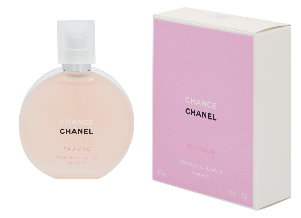 Chanel Chance Eau Vive Hair Mist 35 ml