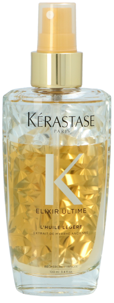 Kerastase Elixir Ultime L'Huile Legere 100 ml