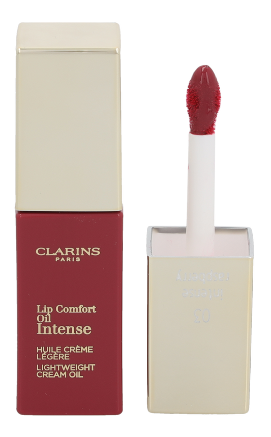 Clarins Lip Comfort Oil Intense 7 ml