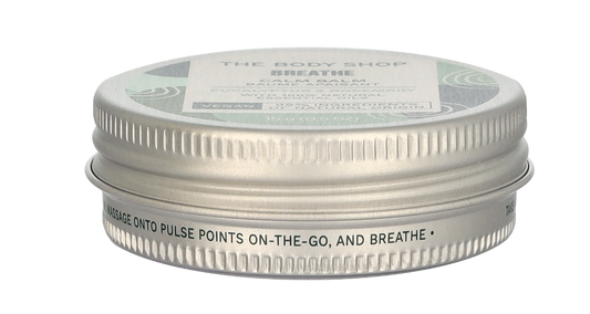 The Body Shop Breathe Calm Balm 15 g