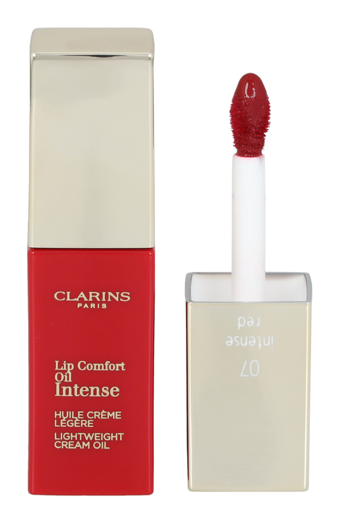 Clarins Instant Light Lip Comfort Oil 7 ml