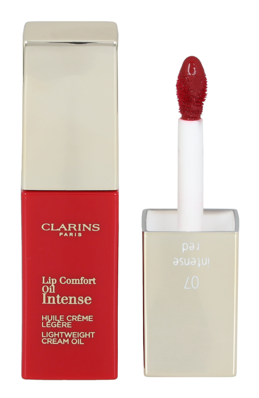Clarins Instant Light Lip Comfort Oil 7 ml