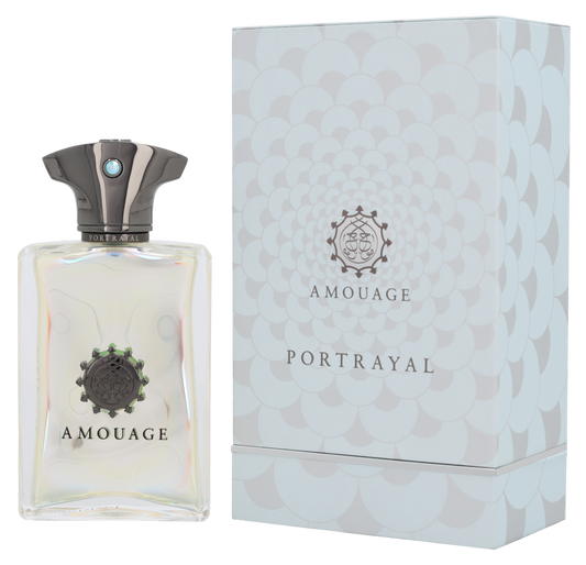 Amouage Portrayal Man Edp Spray 100 ml