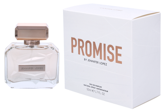 Jennifer Lopez Promise Edp Spray 50 ml