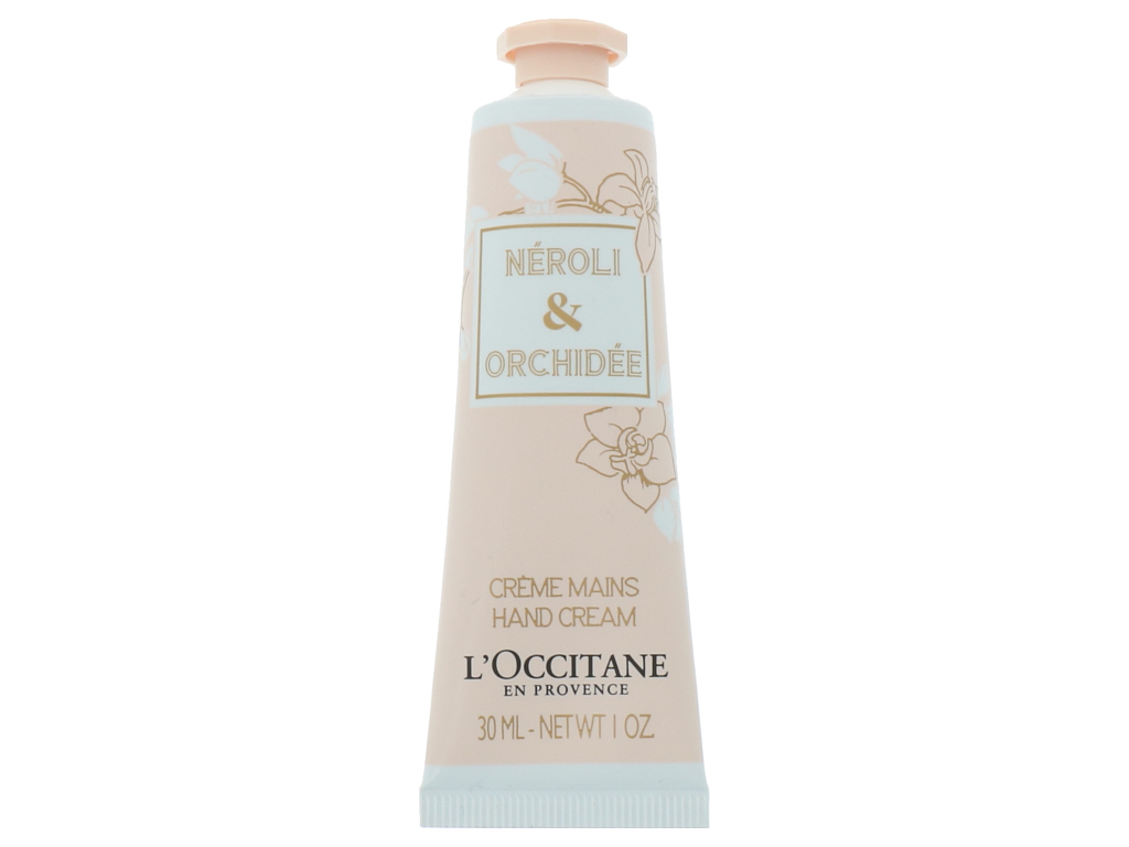 L'Occitane Neroli & Orchidee Hand Cream 30 ml