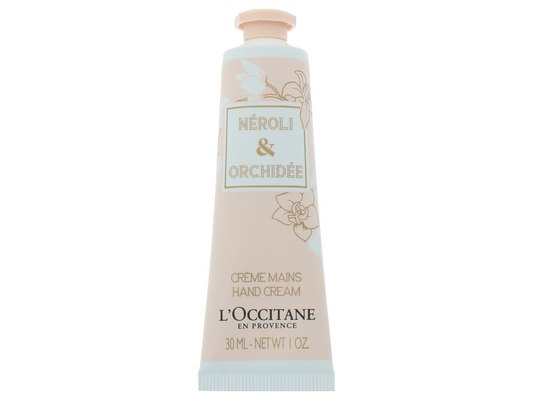 L'Occitane Neroli & Orchidee Hand Cream 30 ml