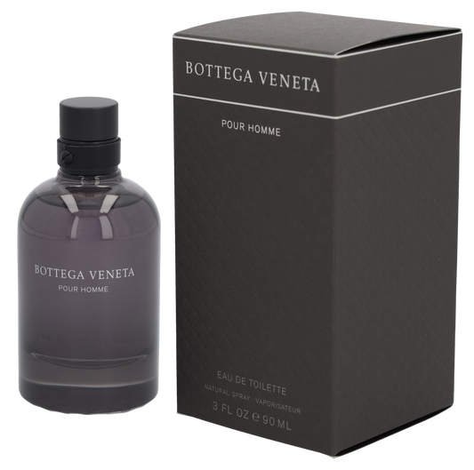 Bottega Veneta Pour Homme Edt Spray 90 ml