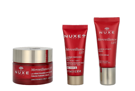 Nuxe Merveillance Lift Set 80 ml