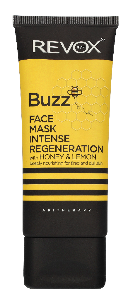 Revox B77 Buzz Face Mask Intense Regeneration 65 ml