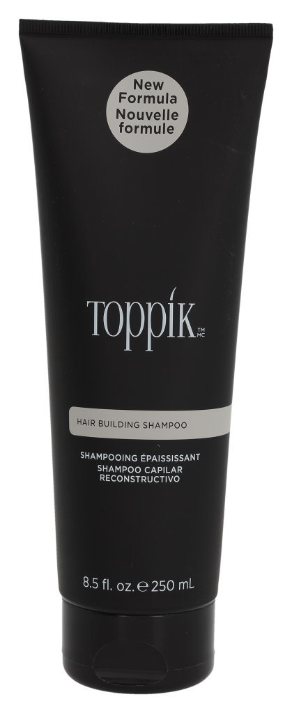 Toppik Hair Building Shampoo 250 ml