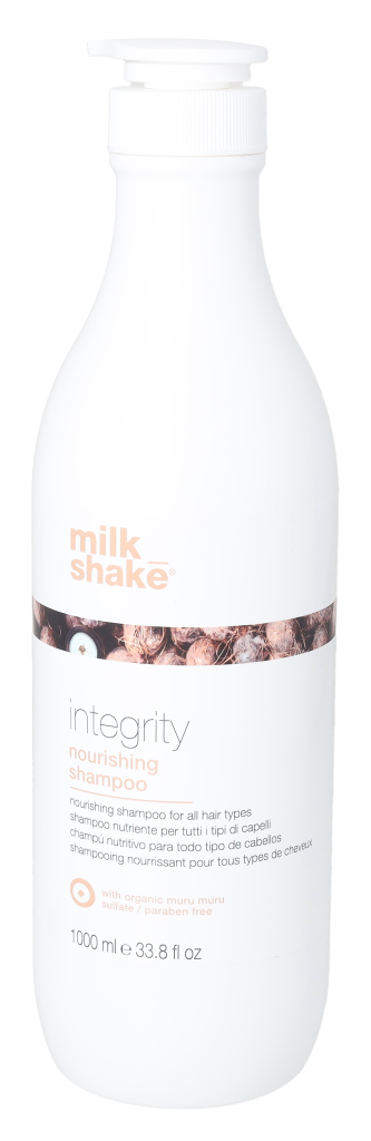 Milk_Shake Integrity Nourishing Shampoo 1000 ml