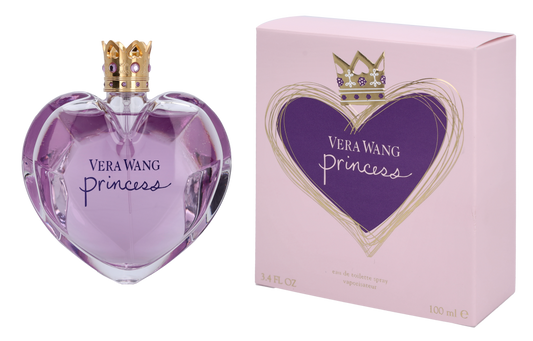 Vera Wang Princess Edt Spray 100 ml