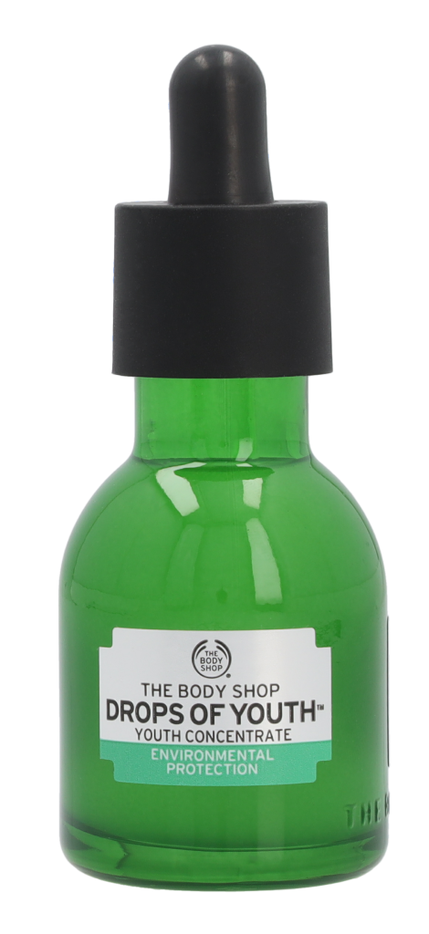 The Body Shop Drops Of Youth Concentrate 30 ml