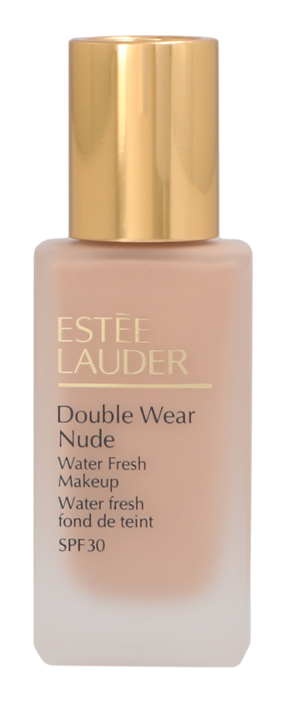 E.Lauder Double Wear Nude Water Fresh Makeup SPF30 30 ml