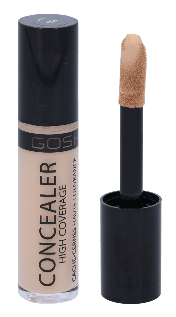 Gosh High Coverage Concealer 5.5 ml