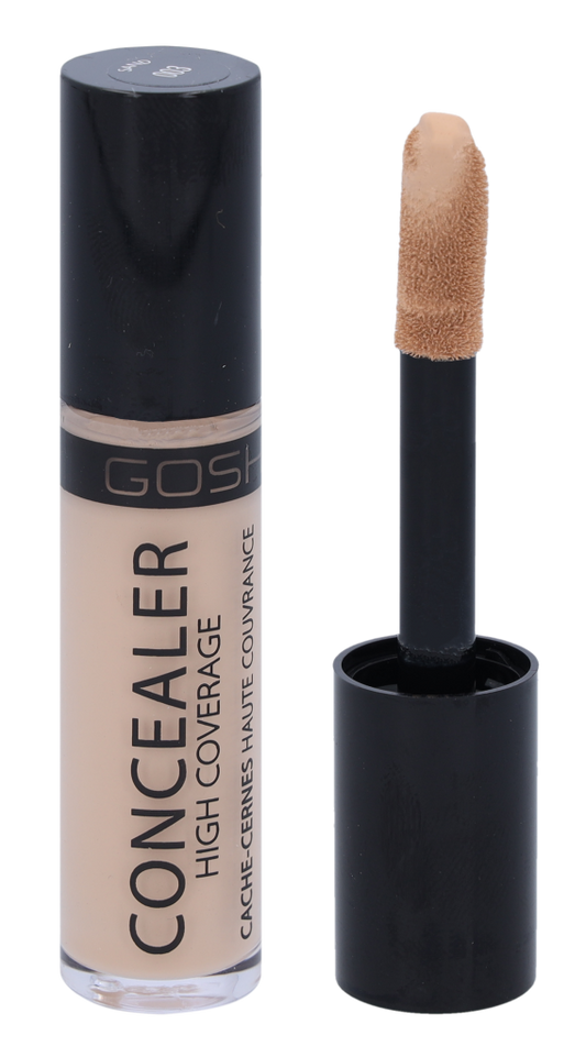 Gosh High Coverage Concealer 5.5 ml