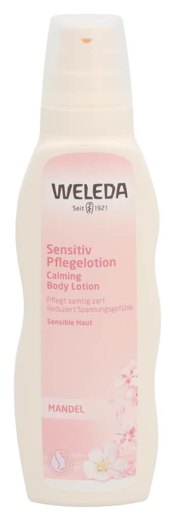 Weleda Soothing Body Lotion 200 ml