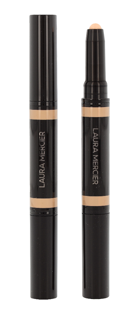 Laura Mercier Secret Camouflage Brighten & Correct Duo 2 g