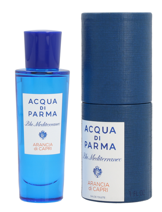 Acqua Di Parma Arancia Di Capri Edt Spray 30 ml