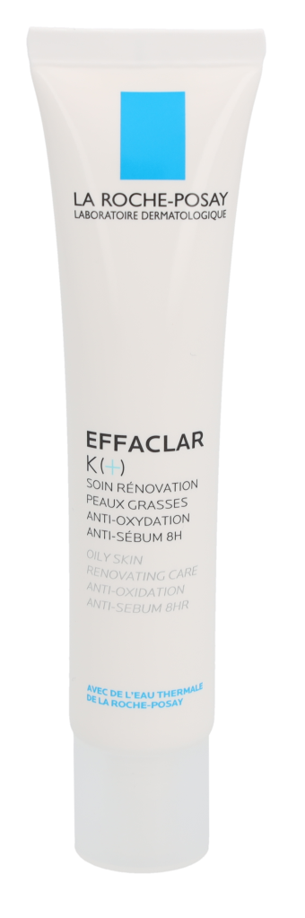 LRP Innovation Effaclar K(+) Anti-Oxidation Anti-Sebum 40 ml
