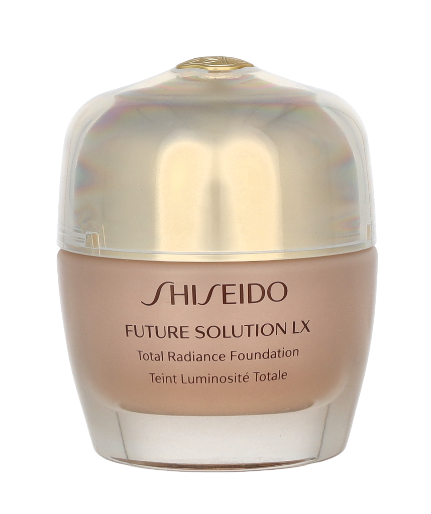 Shiseido Future Solution LX Total Radiance Foundation SPF15 30 ml