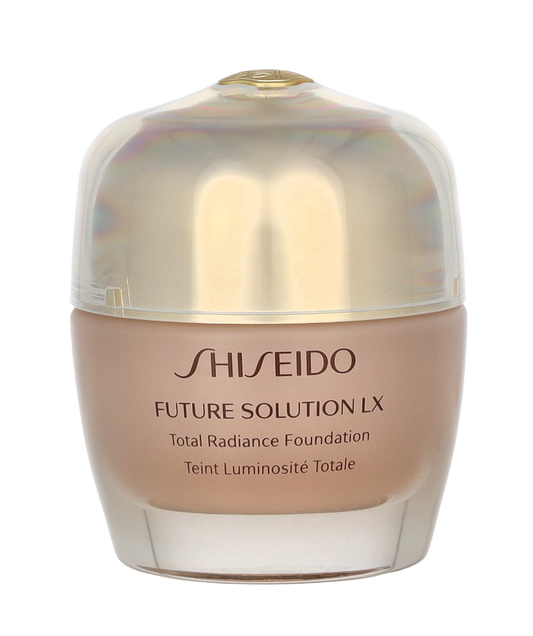 Shiseido Future Solution LX Total Radiance Foundation SPF15 30 ml