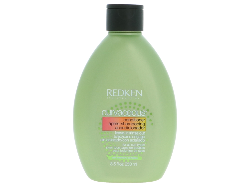 Redken Curvaceous Conditioner 250 ml