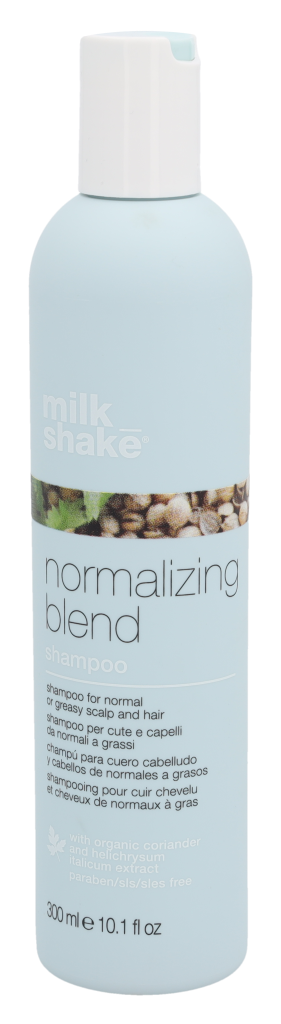 Milk_Shake Normalizing Blend Shampoo 300 ml