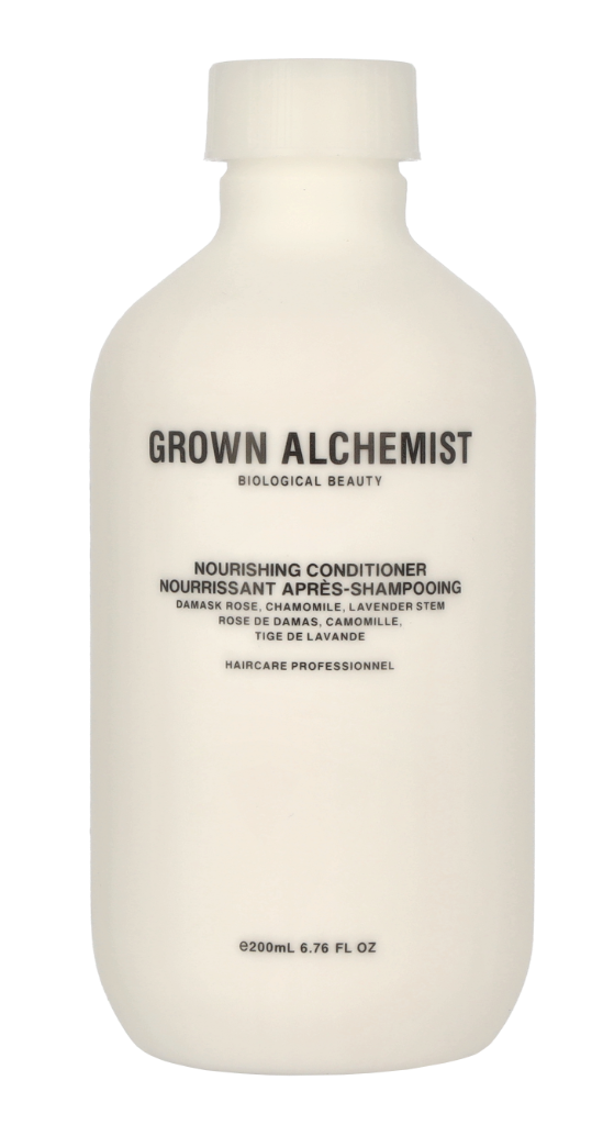 Grown Alchemist Nourishing Conditioner 0.6 200 ml