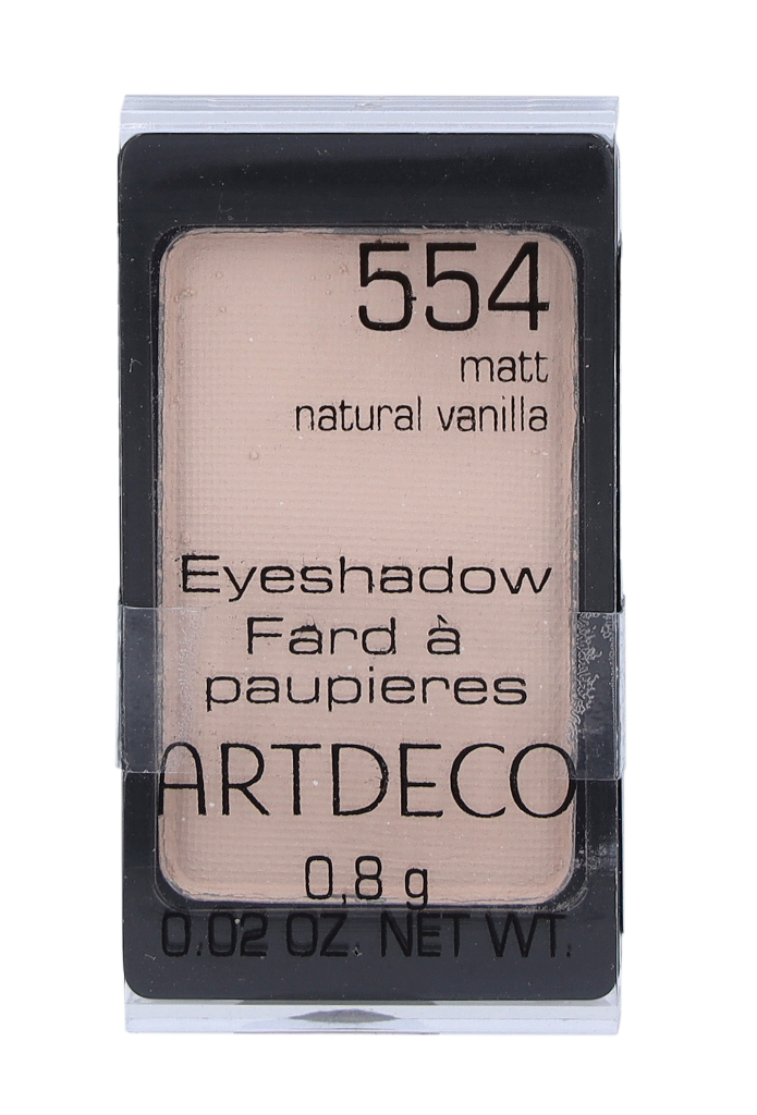 Artdeco Eyeshadow Matt 0.8 g