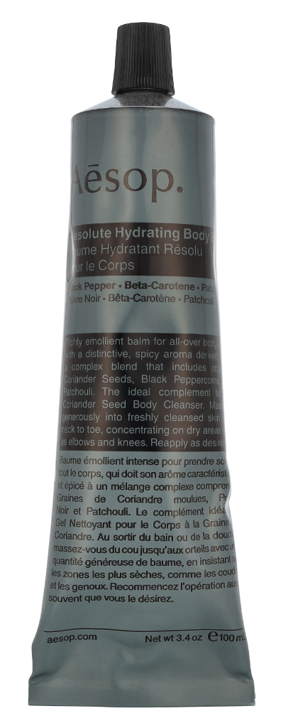 Aesop Resolute Hydrating Body Balm 100 ml