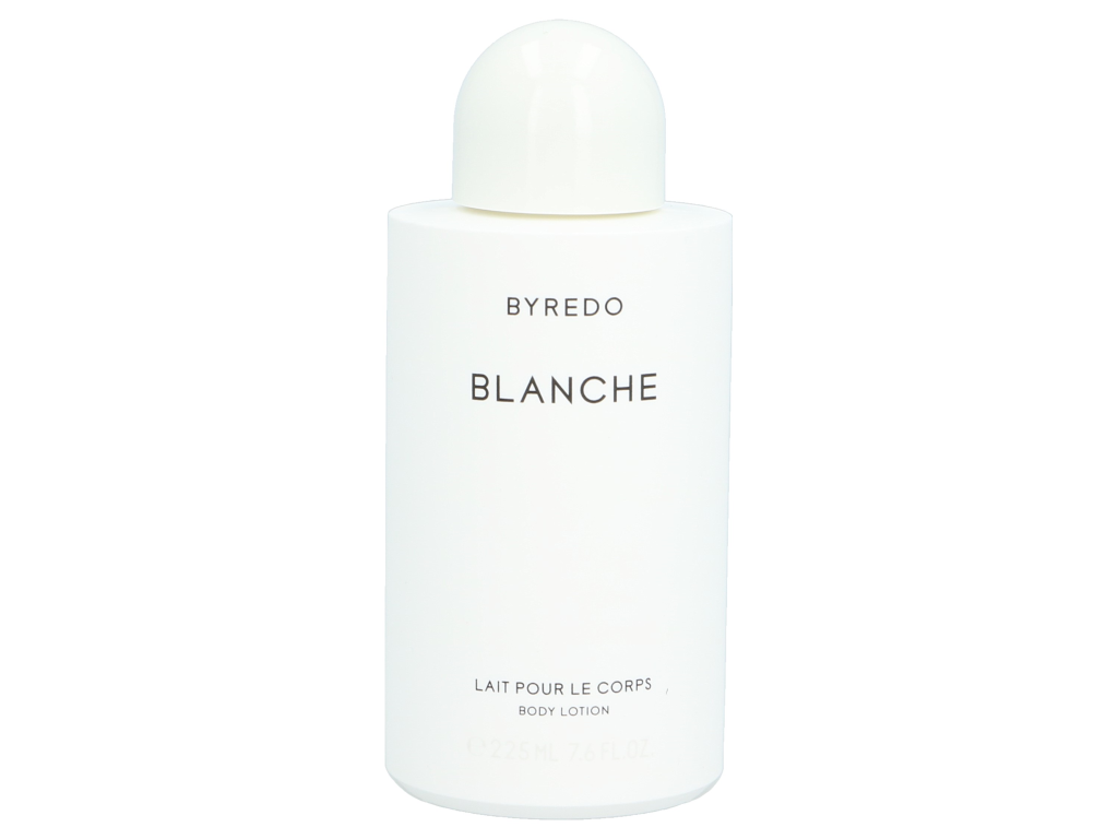 Byredo Blanche Body Lotion 225 ml