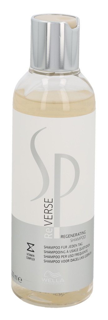 Wella SP - Reverse Regenerating Shampoo 200 ml