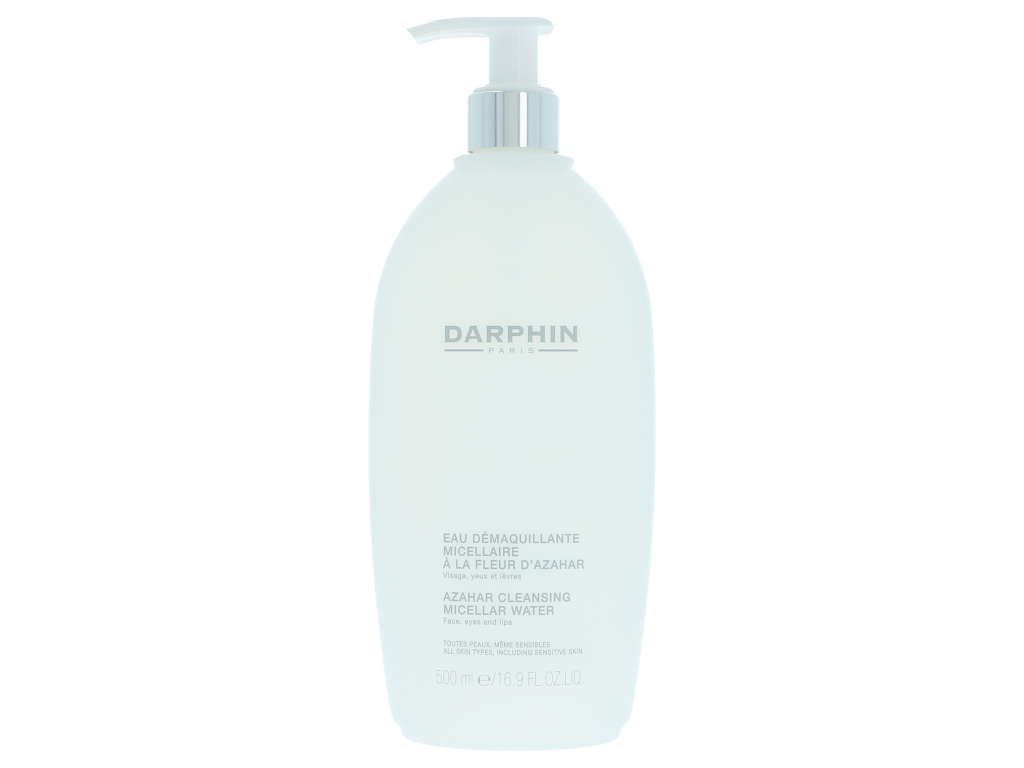 Darphin Azahar Cleansing Micellar Water 500 ml