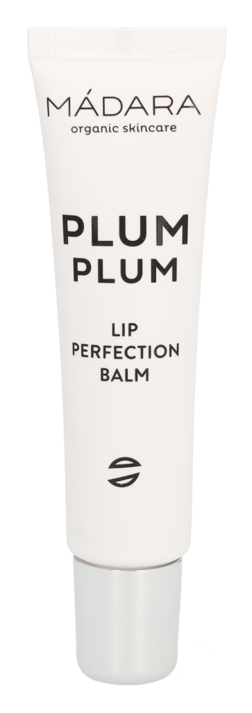 Madara Plum Plum Lip Balm 15 ml