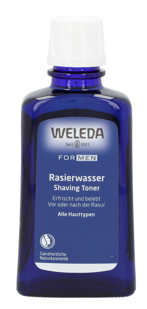 Weleda Men Shaving Toner 100 ml