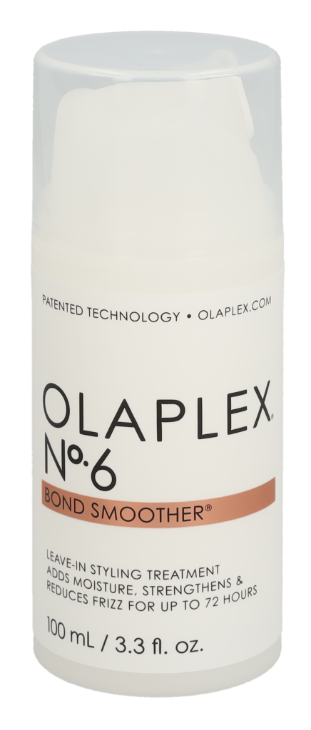 Olaplex Bond Smoother Leave-In Styling Treatment No.6 100 ml