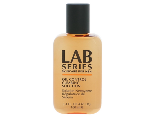 Lab Series Oil Control Skin Clearing Solution 100 ml