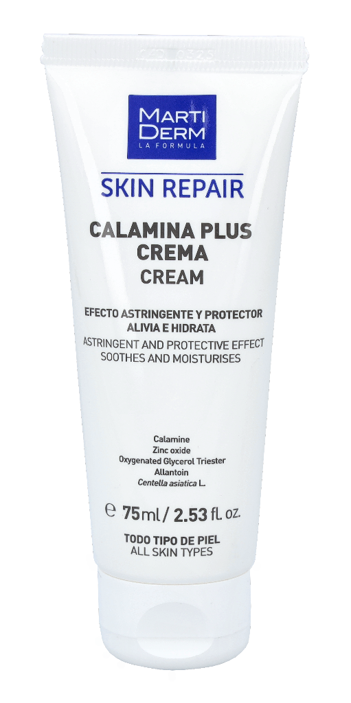 Martiderm Skin Repair Calamina Plus Cream 75 ml