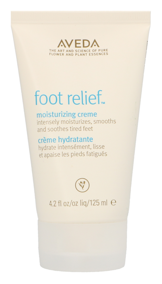 Aveda Foot Relief Moisturizing Cream 125 ml